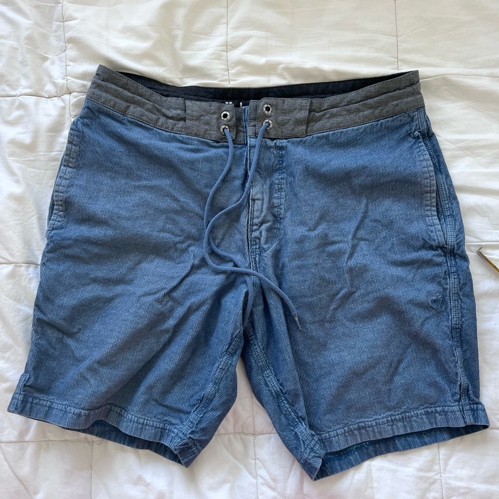 Vissla shorts swim size S